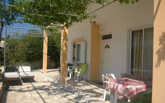 Sipsas Villas