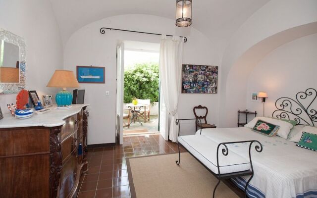 Casa Giardino