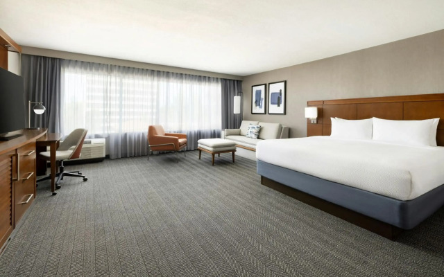 Courtyard by Marriott Los Angeles Woodland Hills