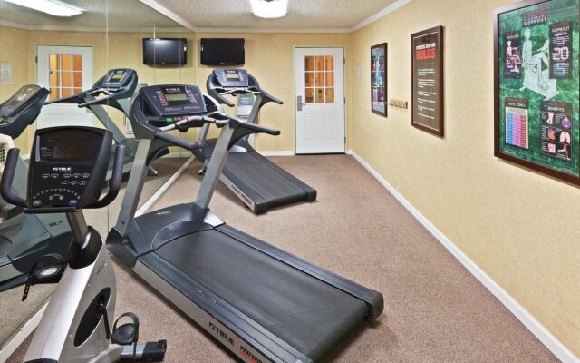 Ramada by Wyndham Santa Fe