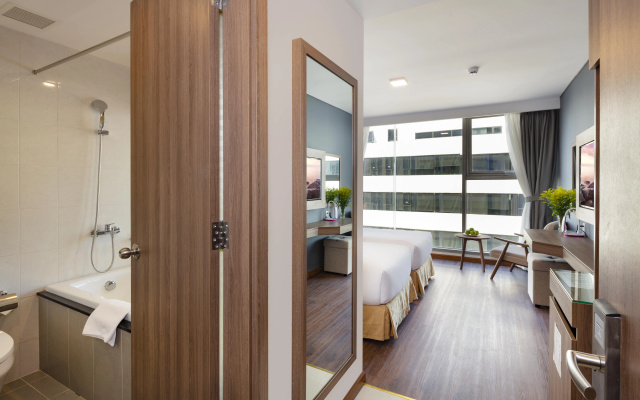 Libra Hotel Nha Trang - Image 6