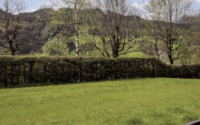 Apartment "Prange" Bad Hofgastein