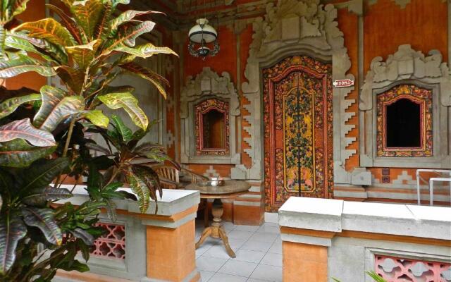 Kori Bali Inn I