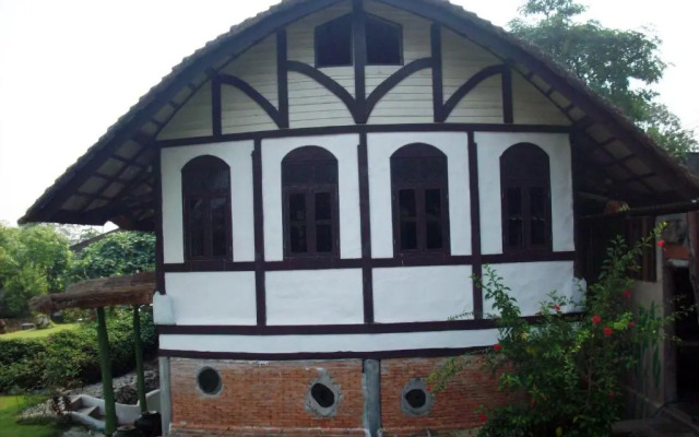 Sanita Cottage