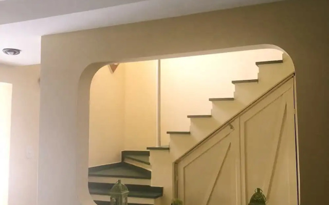 Pousada Solar de Campos