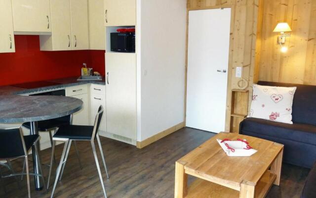 Appartement Méribel, 2 pièces, 6 personnes - FR-1-182-102