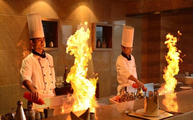 Haimen Dynasun International Hotel