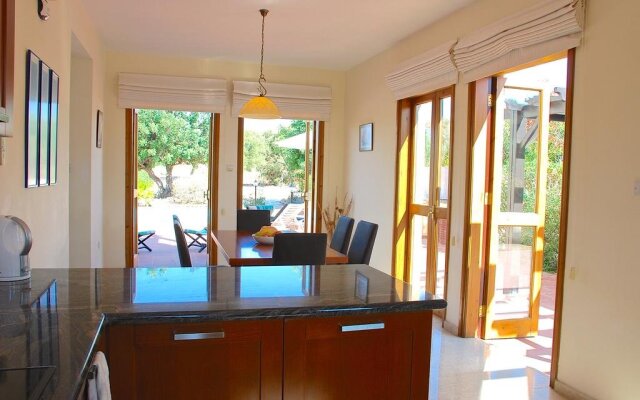 Villa Oleander