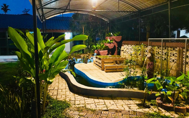 Winter House Chiang Rai