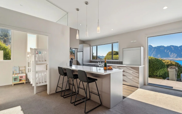 Luxury Retreat - Matakauri