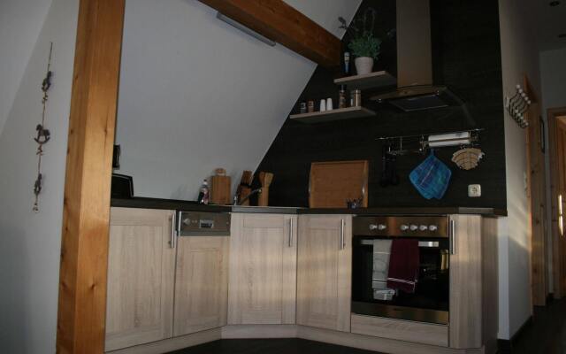 Wellness Ranch Niederfrohna