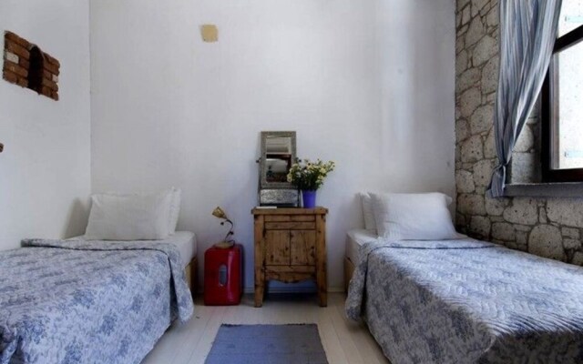 Taskonak Alacati Butik Hotel