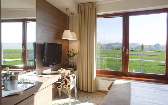 Grund Resort Golf & Ski