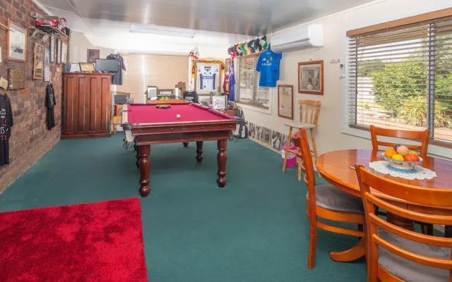 Tenterfield Boutique Accommodation