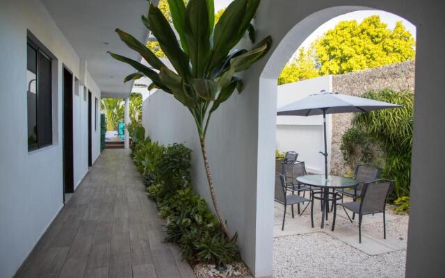 Margarett Modern Hotel