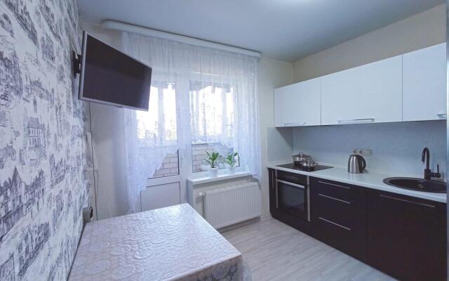 FreshHouse (ФрэшХаус) на улице имени Татьяны Барамзиной