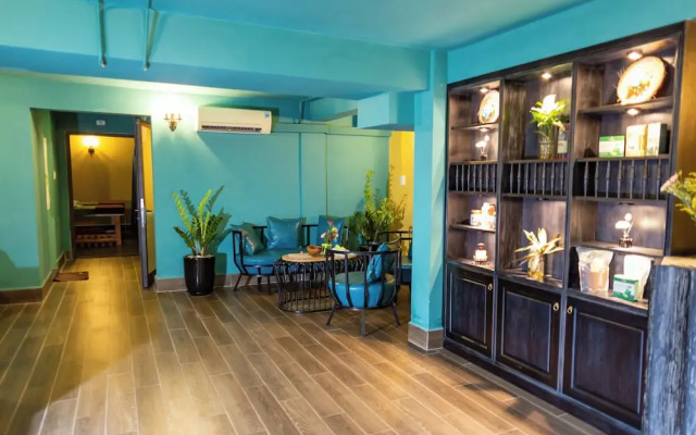 Serene Nature Hotel & Spa