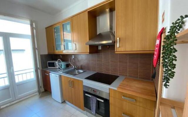 Setúbal Downtown Apartments