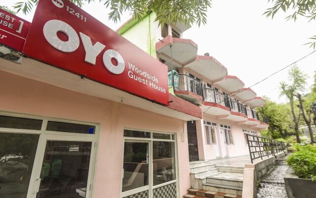 OYO 12411 Woodside Guest House