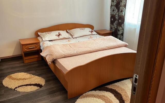 LA ALIS SI RAISA! Apartament cu 2 camere!