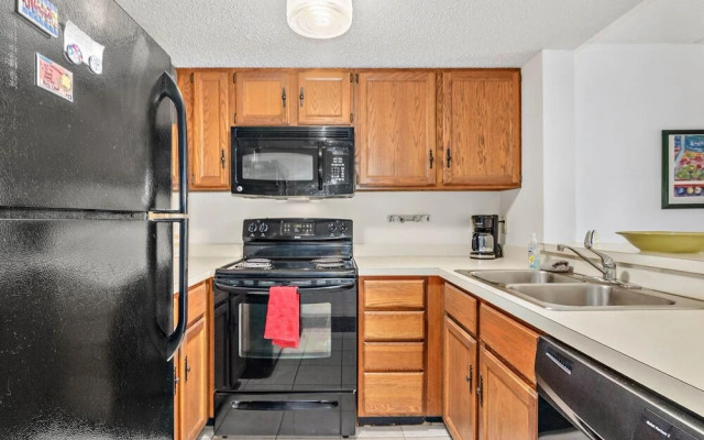 Unit 6205 - Ocean Racquet Club