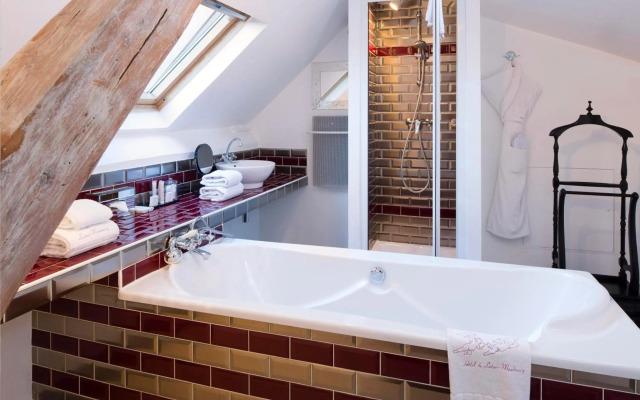 Hôtel & Spa de Latour Maubourg