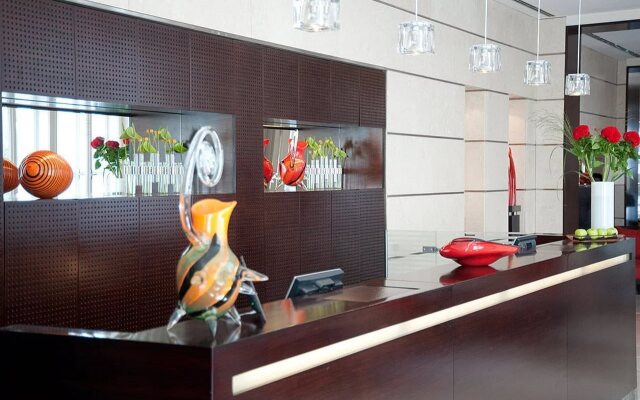 The Levante Parliament A Design Hotel