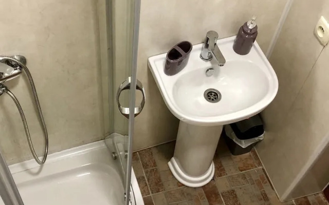 H&B apartments Pushkin