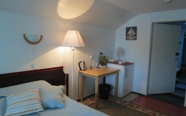 Hotel Laatokan Portti