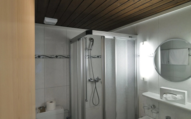 Hotel Engelberg das Trail Hotel