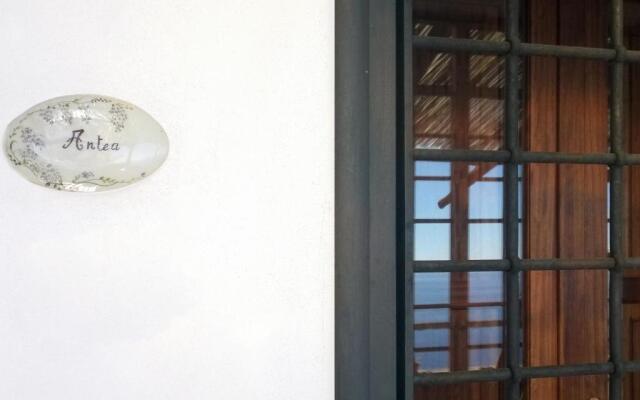 Poggio Antico House