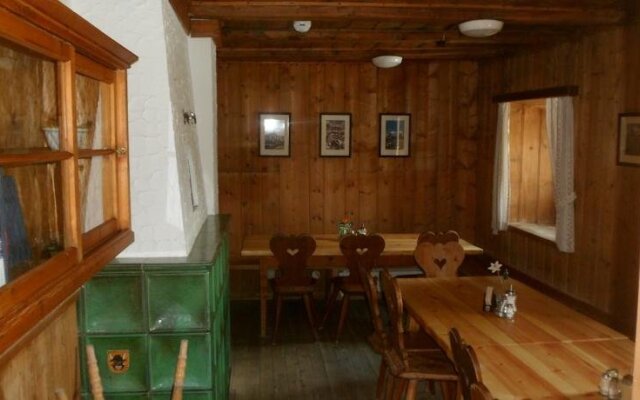 Essener-Rostocker-Hütte