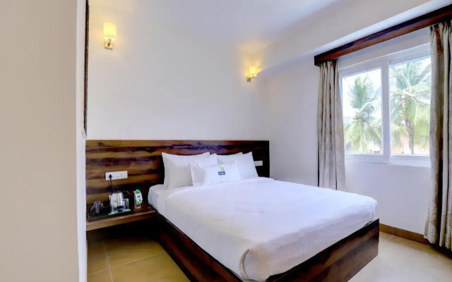 MySpace Express GD Inn