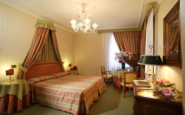 Kette Hotel
