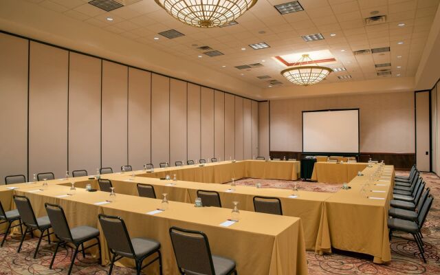 Morgantown Marriott at Waterfront Place