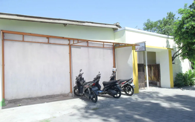 Airy Raya Kuta Gang Sehati 2 Bali