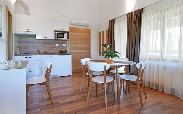 B&B Apartments Buric Plitvice Lakes