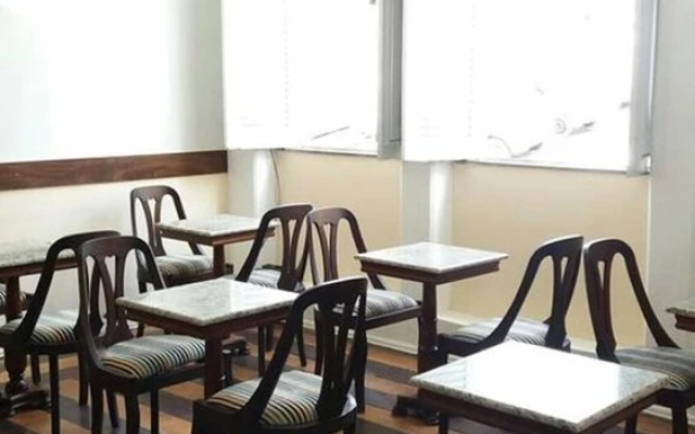 La Ventana Hostel & Bistrô