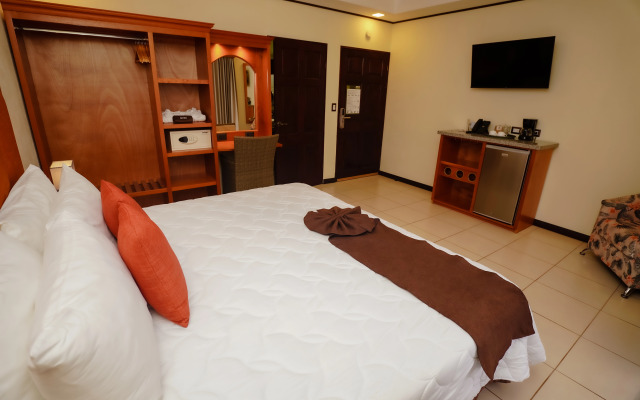 Hotel & Spa Poco a Poco