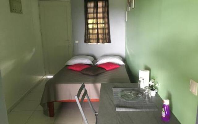 Les Gîtes De L'union