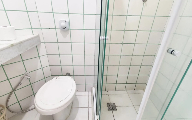 TC403 Vista Imbatível de Copacabana