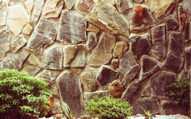Sam Ong Lang Homestay