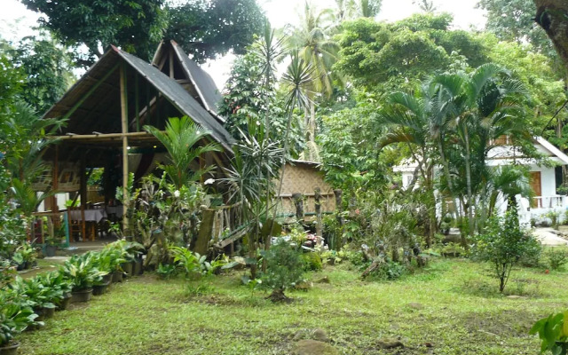 Little Bridges B&B
