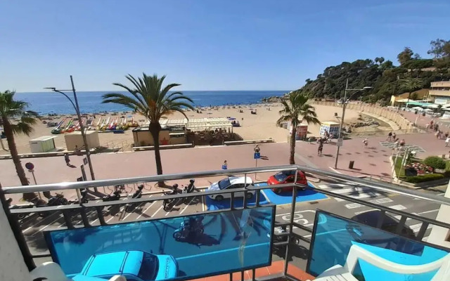 Hostal Mozaik Lloret