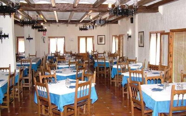 Hostal GC Ciudad Encantada