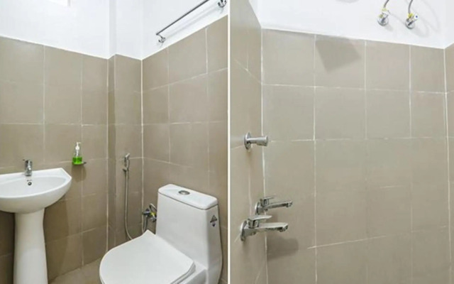 Super OYO Flagship 92280 Hotel Ashiyana Inn