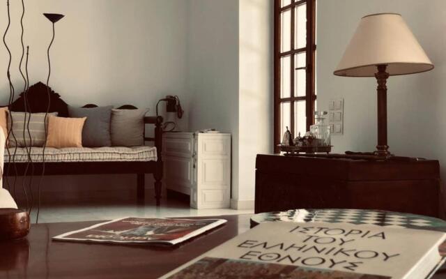 Pyrgi Spetses