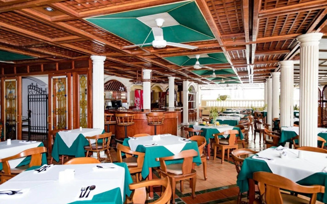 Hotel Santiago De Cali