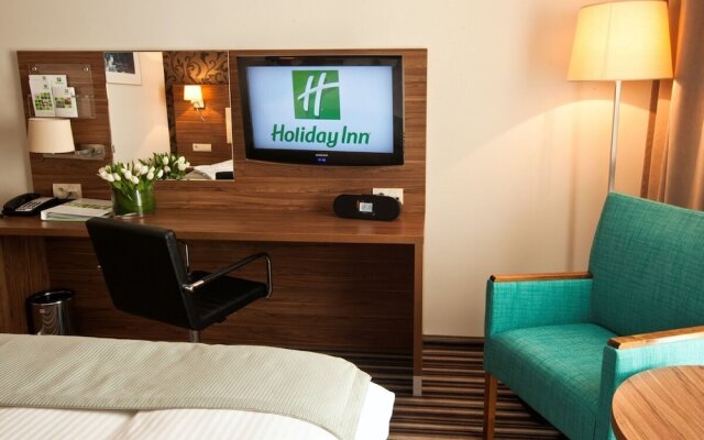 Holiday Inn Lodz, an IHG Hotel