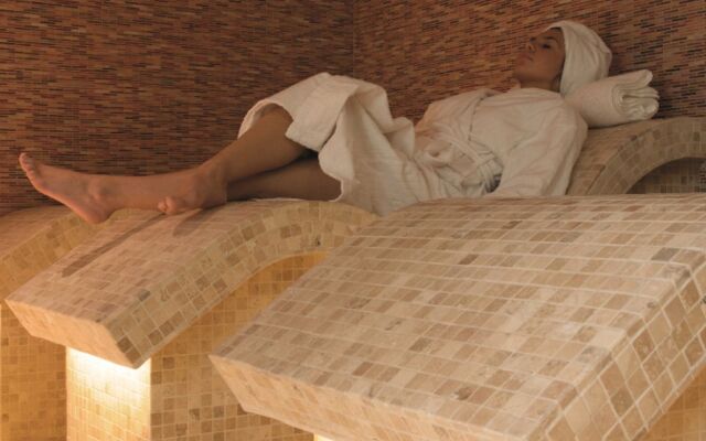 Lucknam Park Hotel & Spa